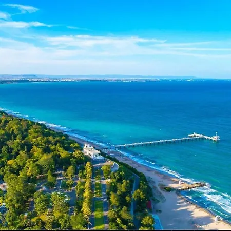 Belle Mer * Burgas